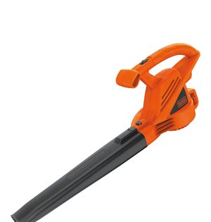 BLACK+DECKER LB700 Corded Blower