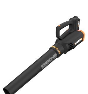 WORX WG547 20V Leaf Blower